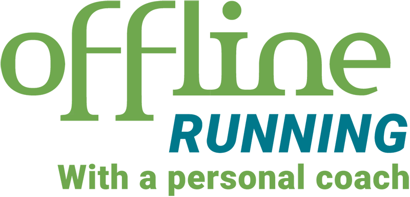 Offline Running with a personal coach - Link to home page